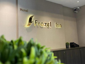 Гостиница Frazel Inn Hotel  Parit Buntar